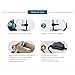 Supereyes A005+ 5.0MP 1~500X Fine-Auto Focus Handheld USB Digital Microscope Loupe Magnifier with LED Metal Stand