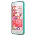 iPhone 6S Waterproof Case, Super Slim Thin Light [360 All Round Protective] Full-Sealed IPX-6 Waterproof Shockproof Dust/Snow Proof Case Cover for iPhone 6 / 6S 4.7 inch(Green)