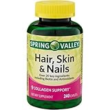 Spring Valley - Hair