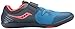 Saucony Men's Unleash sd2 Track Shoe, Blue/Red, 13 M US