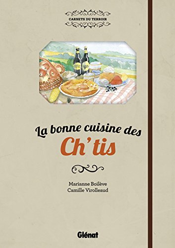 La  bonne cuisine des Ch'tis