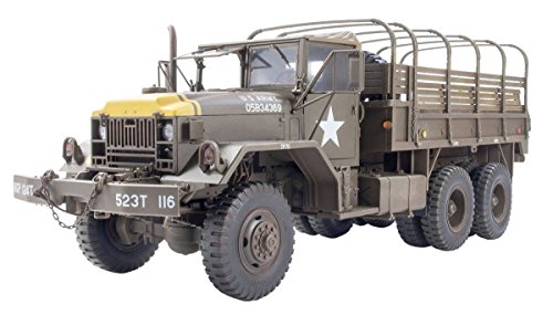 AFV Club 1/35 M54A2 5-Ton 6X6 Cargo Truck AF35300