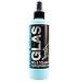 Renew Protect Glas - 1/2 Price Sale - SiO2 & TiO2 Nano-Ceramic Hydrophobic Coating for Whole Car & RV - Windshield - Glass - Patio Furniture - Shower Door // 8oz + Free GLOZ Sample