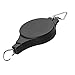 4Pcs Retractable Plant Pulley Adjustable Hanging Flower Basket Hook Hanger for Garden Baskets Pots and Birds Feeder Hanging Basket Indoor Outdoor Decorationthumb 2