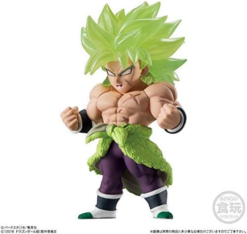 muñecas de dragon ball