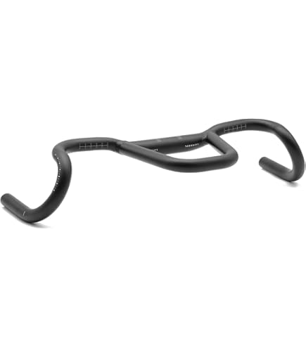 Amazon.com: Ritchey WCS Venturemax XL Bar (31.8) 52cm