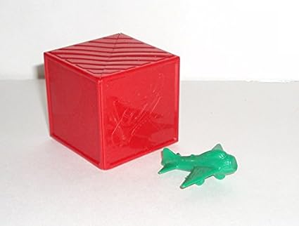 tupperware alphabet blocks