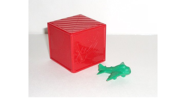 tupperware busy blocks