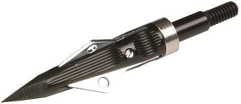 New Archery Spitfire Practice Broadhead, 125gm