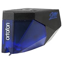 Ortofon - 2M Blue MM Phono Cartridge
