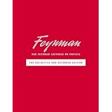 The Feynman Lectures on Physics including Feynman's Tips on Physics: The Definitive and Extended Edition