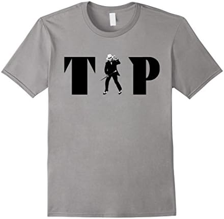 Anthony Bvlgari: Tap Dance T-Shirt
