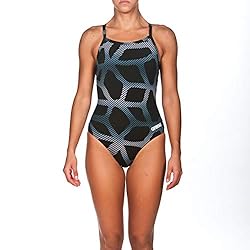 Arena Spider Light Drop Back MaxLife One Piece