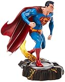 DC Gallery Comic Superman Statue