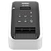 Brother QL-810W Ultra-Fast Label Printer with Wireless Networking primary