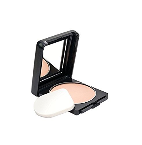 CoverGirl Simply Powder Foundation, Buff Beige [525] 0.41 oz (Pack of 3)
