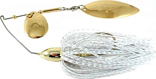 Hildebrandt PRO4G-W Okee Pro Gold