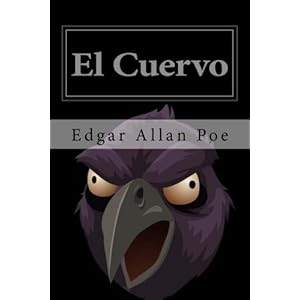 El Cuervo (Spanish Edition)