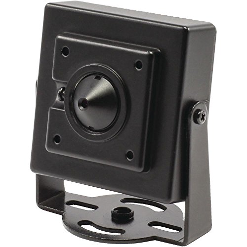 SWANN SWADS-MINICAM-US MicroCam HD 720p Mini Pinhole Camera