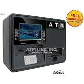 GenMega Onyx W 1K ATM Machine