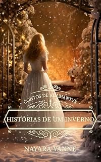 Livro Histórias de Um Inverno: Adamantys - Livro 4.5