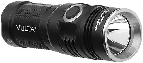 Vulta Hurricane 216 Lumen General Purpose LED Flashlight