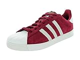 Adidas Men's Superstar Vulc Adv Skate Shoe