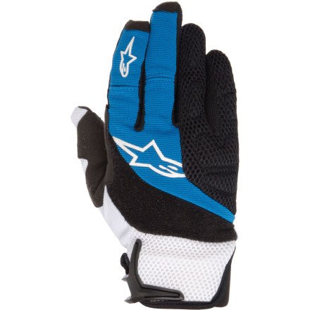 alpinestars moab gloves