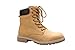Forever Broadway-3 Combat Boots