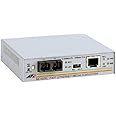 Allied Telesyn AT-MC102XL Fast Ethernet Media Converter