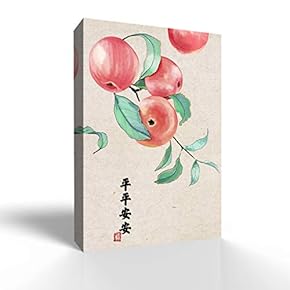 Traditional Abstract Artwork Pictures Home Wall for Bedroom...