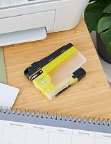 Brother LC-426Y Yellow Ink Cartridge Standard Yield 1500 Pages Original view 9