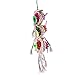 RYPET Bird Chew Toys with Bells for Parrots Lovebirds Cage Toythumb 3