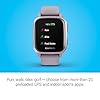 Garmin-Venu-Sq-GPS-Smartwatch-with-All-day-Health-Monitoring-and-Fitness-Features-Built-in-Sports-Apps-and-More-Orchid-with-Metallic-Orchid-Bezel Garmin Venu Sq GPS Smartwatch with All-day Health Monitoring and Fitness Features, Built-in Sports Apps and More, Orchid…