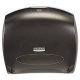 KCC09507 - In-sight Jrt Jumbo Jr. Tissue Dispenser W/stub Roll,13-22/25w X 5-3/4d X 16h