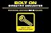 MagnaFlow 10162 Exhaust Clamp