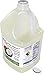 Coconut Oil - Fractionated - MCT (medium-chain triglycerides) - 2 x 1-Gallon (256 oz) - liquid - Food Grade - Safety Sealed Resealable HDPE Container, Microwave Safe (remove foil seal), Freezer Safe
