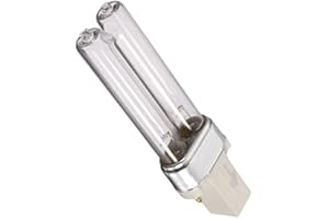 LSE Lighting 5W UV Bulb LB4000 for Germ Guardian AC4825 AC4850PT