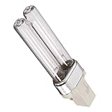 7W UV Bulb for Jebao CF-10 Bio-Pressure Pond Filter