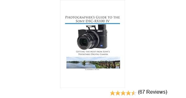 Photographers Guide to the Sony DSC-RX100 IV: Getting the Most ...