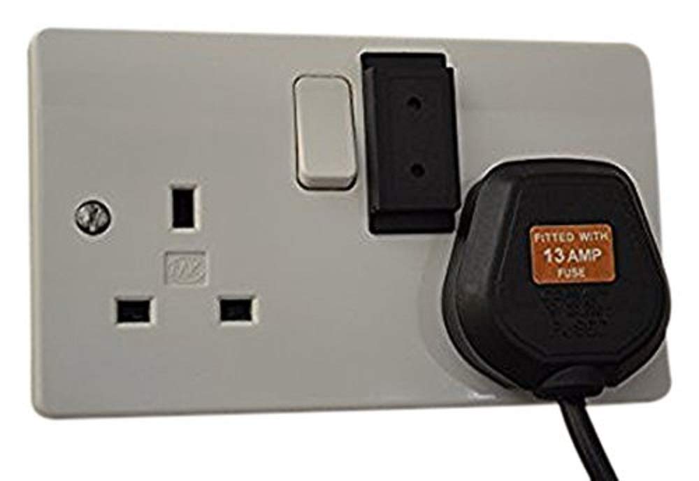 Switch Guard (Pack of 2, Clear), These Switch Guards Prevent switches