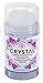 Crystal Mineral Deodorant Stick, Unscented, 4.25 oz (Pack of 4)