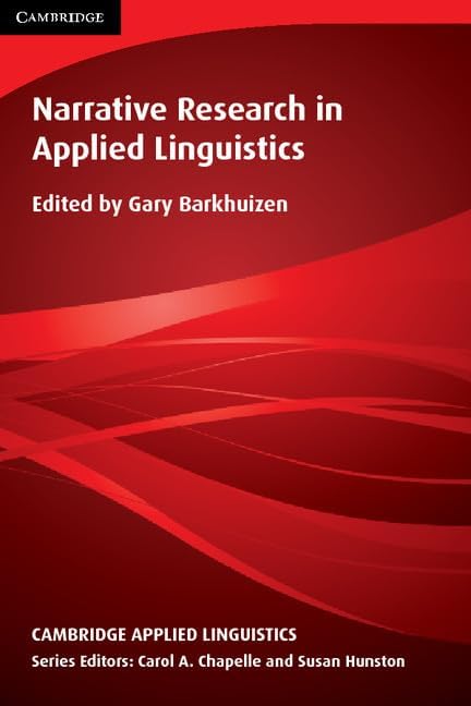 Amazon.com: Research Methods in Applied Linguistics: A Practical