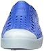 Native Jefferson Junior Slip-On (Little Kid),Victoria Blue Glow,1 M US Little Kid
