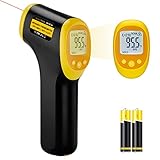 INKBIRDPLUS Infrared Thermometer Cooking