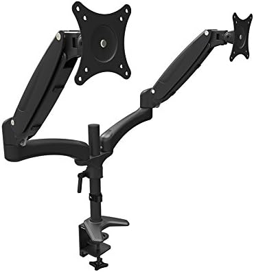 Ergo Elements Screen Monitor Mount, Aero Double Arm