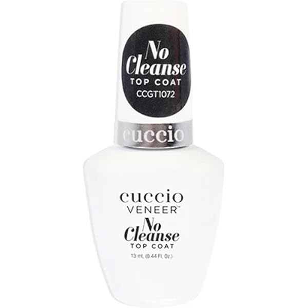 Cuccio Icon Dust Cosmic Fibres Nail Glitter – 30 G, Vegan, Lösungsmittelbeständig, Für Nageldesign
