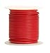 COLEMAN CABLE INC 16-100-16 100' RED 16 GA Primary Wire