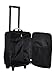 Obersee Kids Luggage with Integrated Snack Cooler, Space