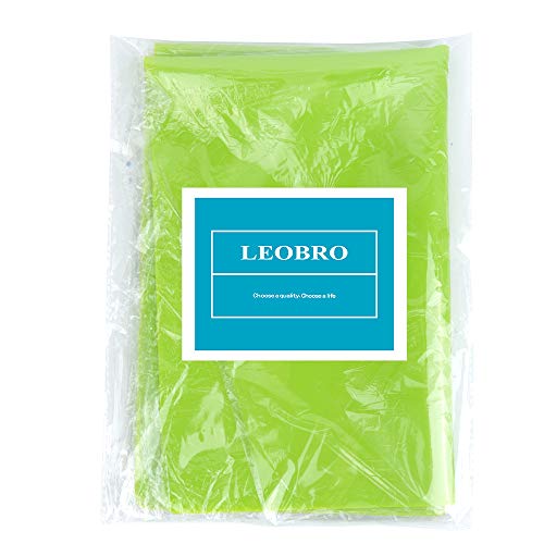 6 Oversize+LEOBRO+Heat+Resistant+Multipurpose+Fluorescent